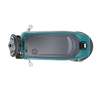 Tennant T291 – mała szorowarka prowadzona (zdjęcie 6)
