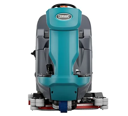 Tennant T981 – samojezdna szorowarka (zdjęcie 6)