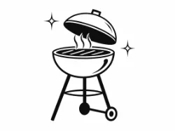 Zastosowanie: grille