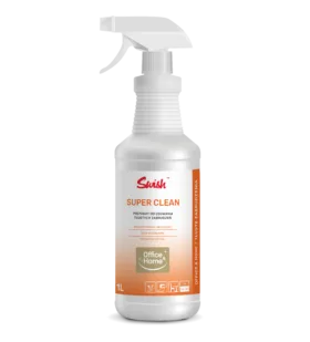 SUPER CLEAN – środek do usuwania silnych zabrudzeń