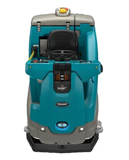 Tennant T16 AMR – przemysłowa zautomatyzowana maszyna do szorowania podłóg (zdjęcie 3)