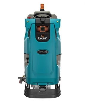 Tennant T380 AMR – zautomatyzowana maszyna czyszcząca (zdjęcie 3)