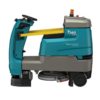 Tennant T380 AMR – zautomatyzowana maszyna czyszcząca (zdjęcie 2)