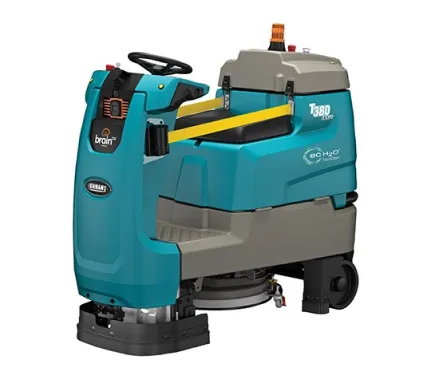 Tennant T380 AMR – zautomatyzowana maszyna czyszcząca (zdjęcie 4)