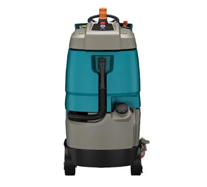 Tennant T380 AMR – zautomatyzowana maszyna czyszcząca (zdjęcie 6)